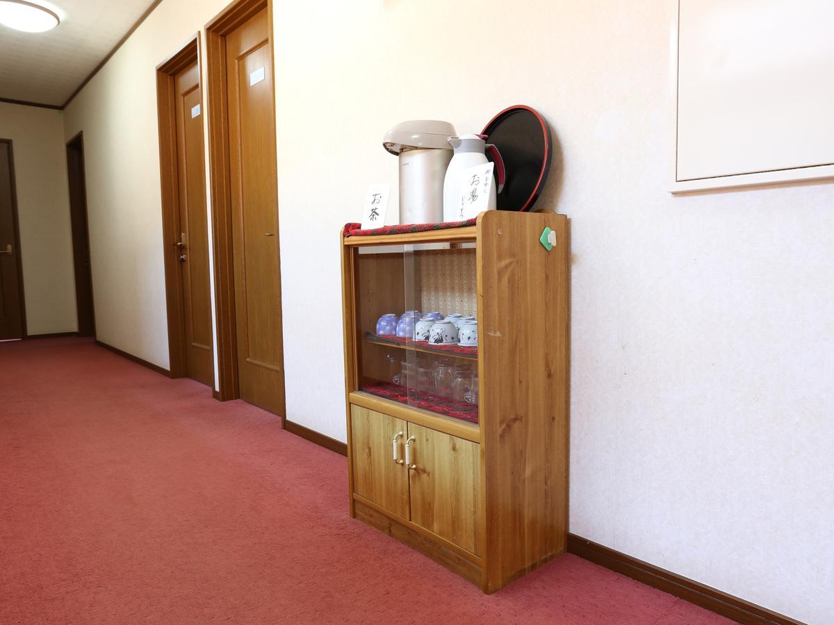 Minshuku Unzen Hotel Kültér fotó