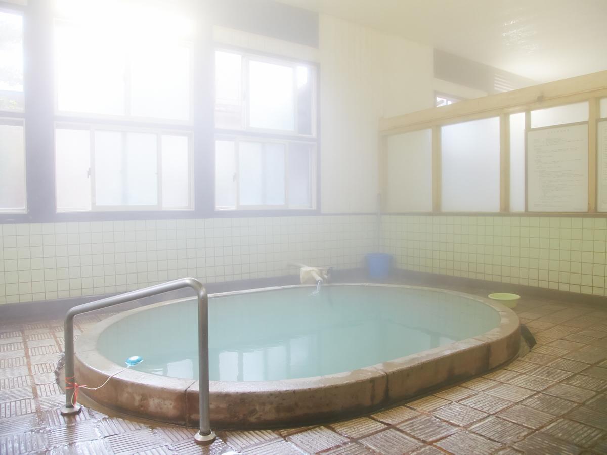 Minshuku Unzen Hotel Kültér fotó